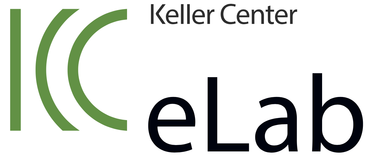 Princeton eLab Logo