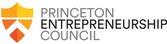 Princeton Entrepreneurship Council Logo