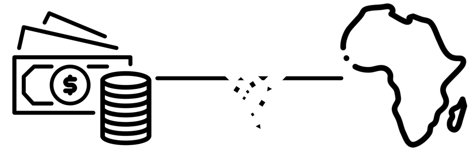 The disconnect between the African continent and foreign capital